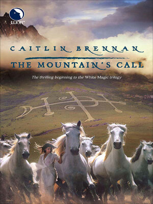 cover image of The Mountain's Call